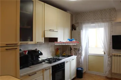 Apartament 3 camere de vanzare  zona Peco-Tulcea - foto 7