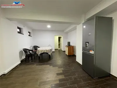 Spatiu comercial de vanzare  Zona E3 - Tulcea