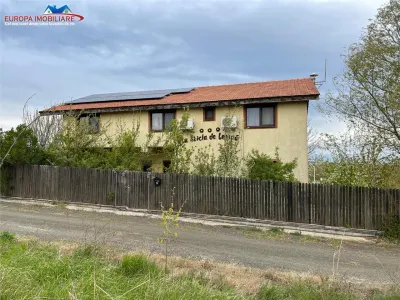Pensiune turistica Mineri - foto 1