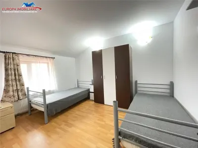 Pensiune turistica Mineri - foto 14