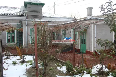 Casa de vanzare zona ultracentrala Tulcea - Tulcea