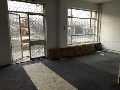 Spatiu comercial zona Babadag zona Anaf-Tulcea - Tulcea