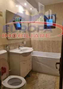 Apartament 3 camere de inchiriat zona C5-TULCEA - foto 7