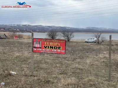 TEREN CU P.U.Z PENTRU DEZVOLTARE IMOBILIARA - foto 8