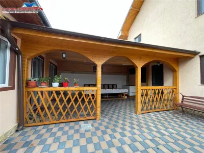 Casa P+1  de vanzare zona centrala Tulcea - foto 14