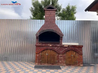 Casa P+1  de vanzare zona centrala Tulcea - foto 15