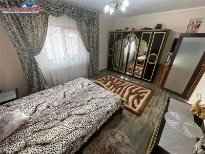Casa P+1  de vanzare zona centrala Tulcea - foto 9