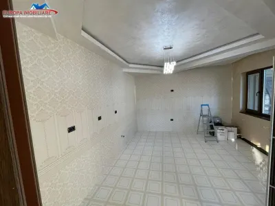 Casa noua P+1+M zona centrala - foto 19