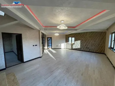 Casa noua P+1+M zona centrala - foto 4