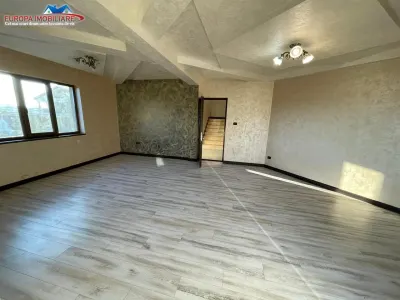 Casa noua P+1+M zona centrala - foto 5