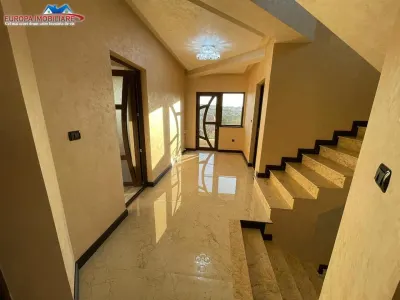 Casa noua P+1+M zona centrala - foto 8