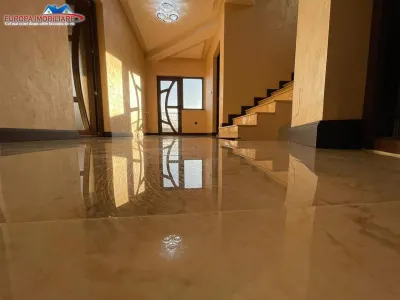 Casa noua P+1+M zona centrala - foto 9