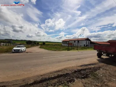 Teren intravilan de vanzare loc.Murighiol Jud.Tulcea - foto 5