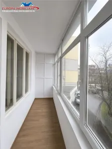 Apartament 2 camere  de vanzare zona ultracentrala-Tulcea - foto 4