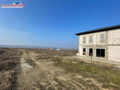 Teren de vanzare zona MGM-Tulcea - foto 3