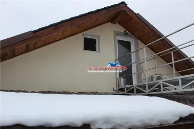 Casa de inchiriat zona Piata Noua Tulcea - foto 9