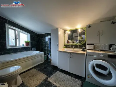 Vila  de vanzare zona ultracentrala Tulcea - foto 12