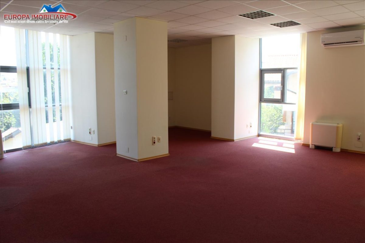Spatiu de inchiriat ultracentral Tulcea - Tulcea