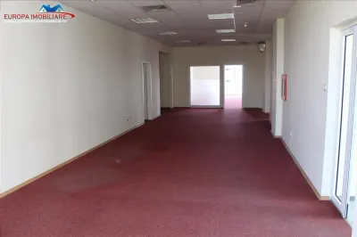 Spatiu de inchiriat ultracentral Tulcea - foto 2