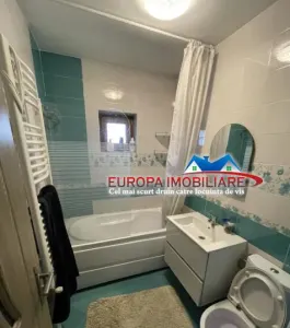 Casa de vanzare zona Mahmudiei Tulcea - foto 8