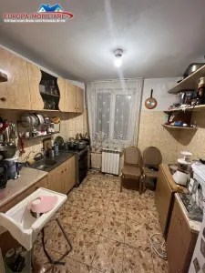Apartament 2 camere de vanzare zona Taxe si Impozite Tulcea - foto 5