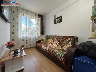 Garsoniera de vanzare zona Vest-Tulcea - Tulcea