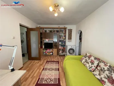 Apartament cu 2 camere de vanzare zona BIG Tulcea - Tulcea