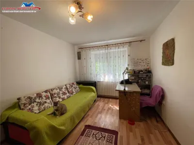 Apartament cu 2 camere de vanzare zona BIG Tulcea - foto 2