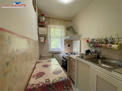 Apartament cu 2 camere de vanzare zona BIG Tulcea - foto 5