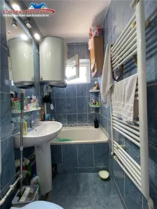Apartament cu 2 camere de vanzare zona BIG Tulcea - foto 7