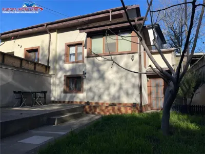 Casa P+1 de vanzare in zona ultracentrala Tulcea - Tulcea