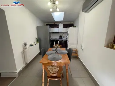 Casa P+1 de vanzare in zona ultracentrala Tulcea - foto 10