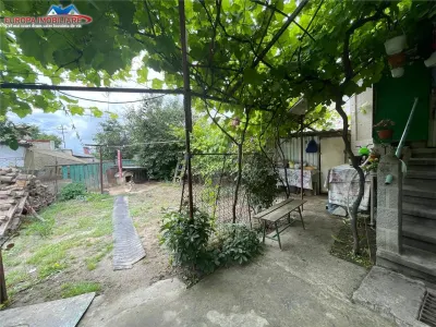 Casa de vanzare in zona centrala Tulcea - foto 2