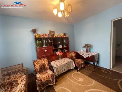 Casa de vanzare in zona centrala Tulcea - foto 3