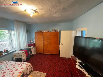 Casa de vanzare in zona centrala Tulcea - foto 4