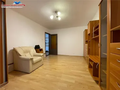Apartament 3 camere de vanzare zona C5 Tulcea - foto 2
