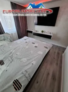 Apartament 4 camere de vanzare zona E3 Tulcea - foto 3