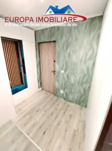 Apartament 4 camere de vanzare zona E3 Tulcea - foto 5