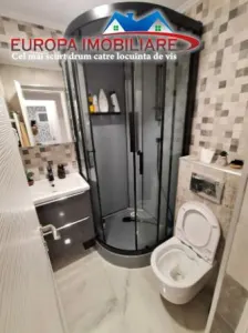 Apartament 4 camere de vanzare zona E3 Tulcea - foto 7