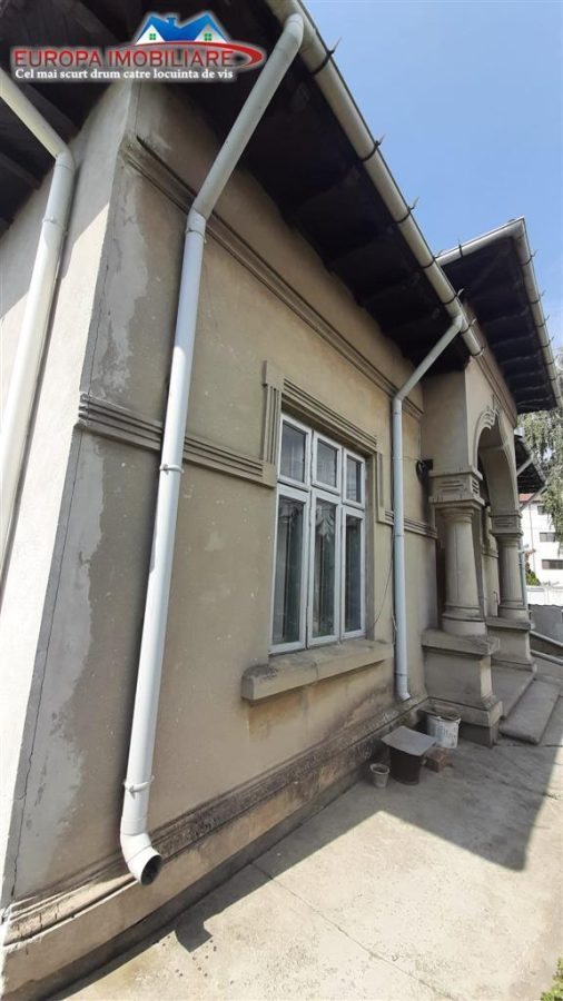 Casa de vanzare zona centrala  Tulcea - Tulcea