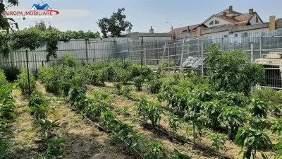 Casa de vanzare zona centrala  Tulcea - foto 3