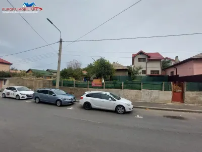 Teren de vanzare pe strada Podgoriilor Tulcea - foto 1