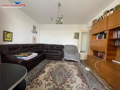 Apartament 2 camere de vanzare zona ultracentrala Tulcea - Tulcea