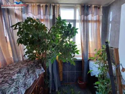 Apartament 2 camere de vanzare zona Monument Tulcea - foto 7