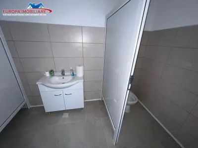 SPATIU COMERCIAL  DE  INCHIRIAT TULCEA - foto 11
