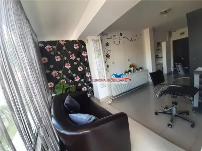 Spatiu de  vanzare  Str. Isaccei Tulcea - Tulcea