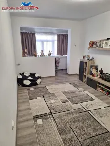 Apartament cu 2 camere de vanzare zona Ultracentrala Tulcea - Tulcea