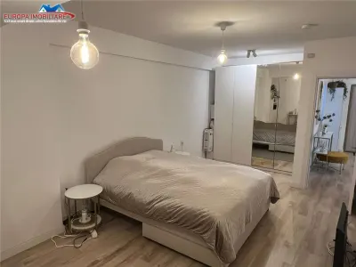 Apartament 2 camere de vanzare zona Kaufland-Tulcea - foto 4