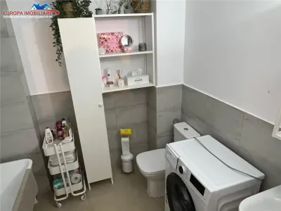 Apartament 2 camere de vanzare zona Kaufland-Tulcea - foto 7