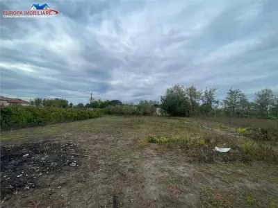 Teren de vanzare in localitatea Iazurile judetul Tulcea - foto 6